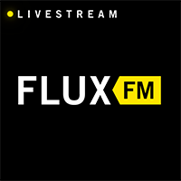FluxFM - Hard Rock