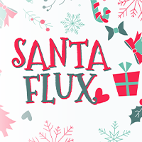 FluxFM - SantaFlux