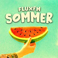 FluxFM Sommer