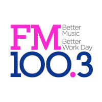 FM 100.3 - Sunday Sounds