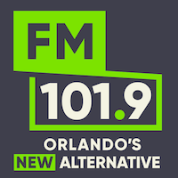 FM 101.9 - WQMP FM