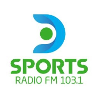 FM 103.1 D-Sports Radio Argentina