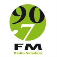 FM 90 Saladillo FM 90.7
