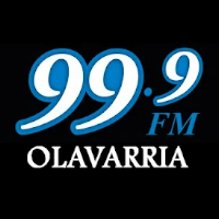 FM 99.9 Olavarría
