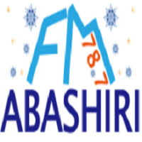 অনলাইন ৰেডিঅ' FM ABASHIRI 網走市 