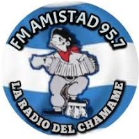 FM Amistad 95.7
