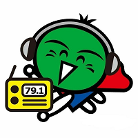 FM Bizan エフエムびざん