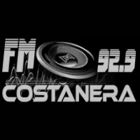 Fm Costanera 92.9