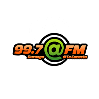 @FM (Durango)  - 99.7 FM - XHOH-FM - Radiorama - Durango, GR