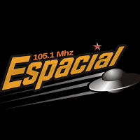 FM ESPACIAL 105.1