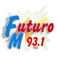 FM Futuro  - 93.1 Escobar