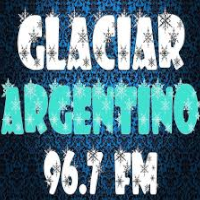 FM Glaciar Argentino