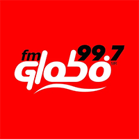 FM Globo Ciudad Acuña - 99.7 FM - XHPL-FM - RCG Media - Ciudad Acuña, Coahuila