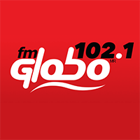 FM Globo Córdoba - 102.1 FM - XHAG-FM - Radio Comunicaciones de las Altas Montañas - Córdoba, VE