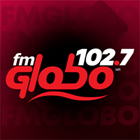 FM Globo Poza Rica - 102.7 FM / 1020 AM - XHPR-FM / XEPR-AM - Poza Rica, VE