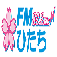 FM Hitachi  FMひたち