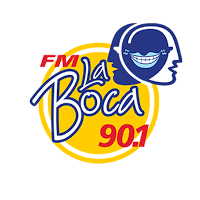 FM La Boca 90.1 Buenos Aires