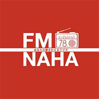 Онлайн радио FM那覇 (FM Naha)