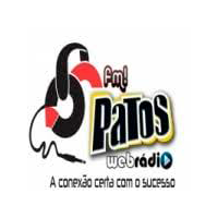 FM Patos Web Rádio