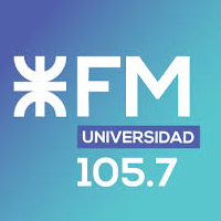 FM Universidad - 105.7 UTN Paraná