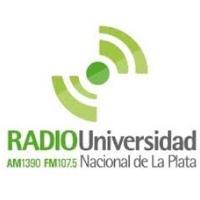 FM Universidad 107.5 UNLP