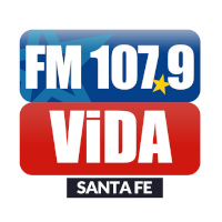FM Vida Santa Fe 107.9