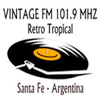 FM VINTAGE 101.9 Santa Fe