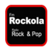 FmRockola Rock & Pop