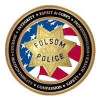 Folsom, Citrus Heights, Elk Grove, and West Sacramento Police