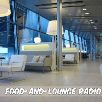 Food and Lounge