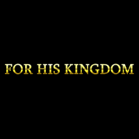 For His Kingdom Radio