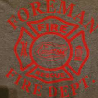 Foreman Fire
