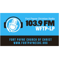 Fort Payne Christian Radio