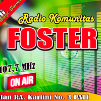 Foster FM Pati