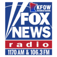 Fox News Radio 1170/106.3