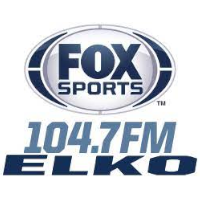 Fox Sports 104.7 FM Elko