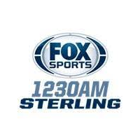 Fox Sports 1230 AM KSTC