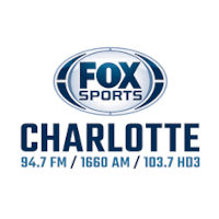Fox Sports Radio Charlotte