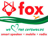 Fox - We Love The Cotswolds