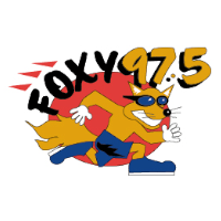 Foxy 97.5