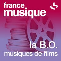 France Musique La B.O.
