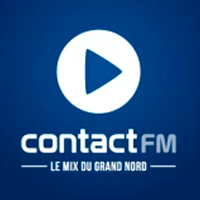 Frankreich - Radio Contact FM