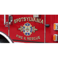 Fredericksburg City and Spotsylvania County Fire and EMS