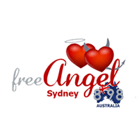 Free Angel 898