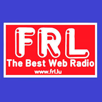 Redio ori ayelujara Free Radio Luxembourg FRL