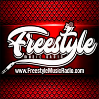 オンラインラジオ Freestyle Music Radio