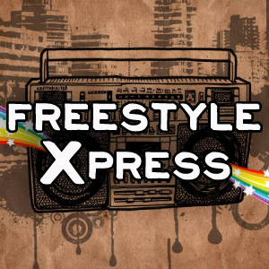 Freestyle Xpress (fadefm.com) 64k aac+
