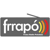 Freies Radio Potsdam | Frrapo