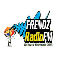 Frendz Radio - Radyo Ni Juan Stream
