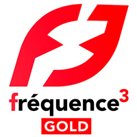Fréquence 3 Gold Flac